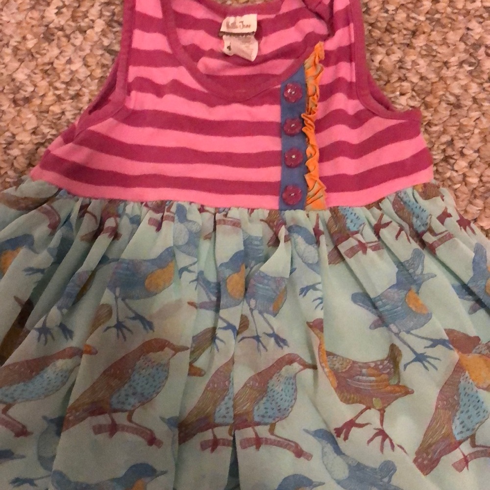 Matilda Jane shirt